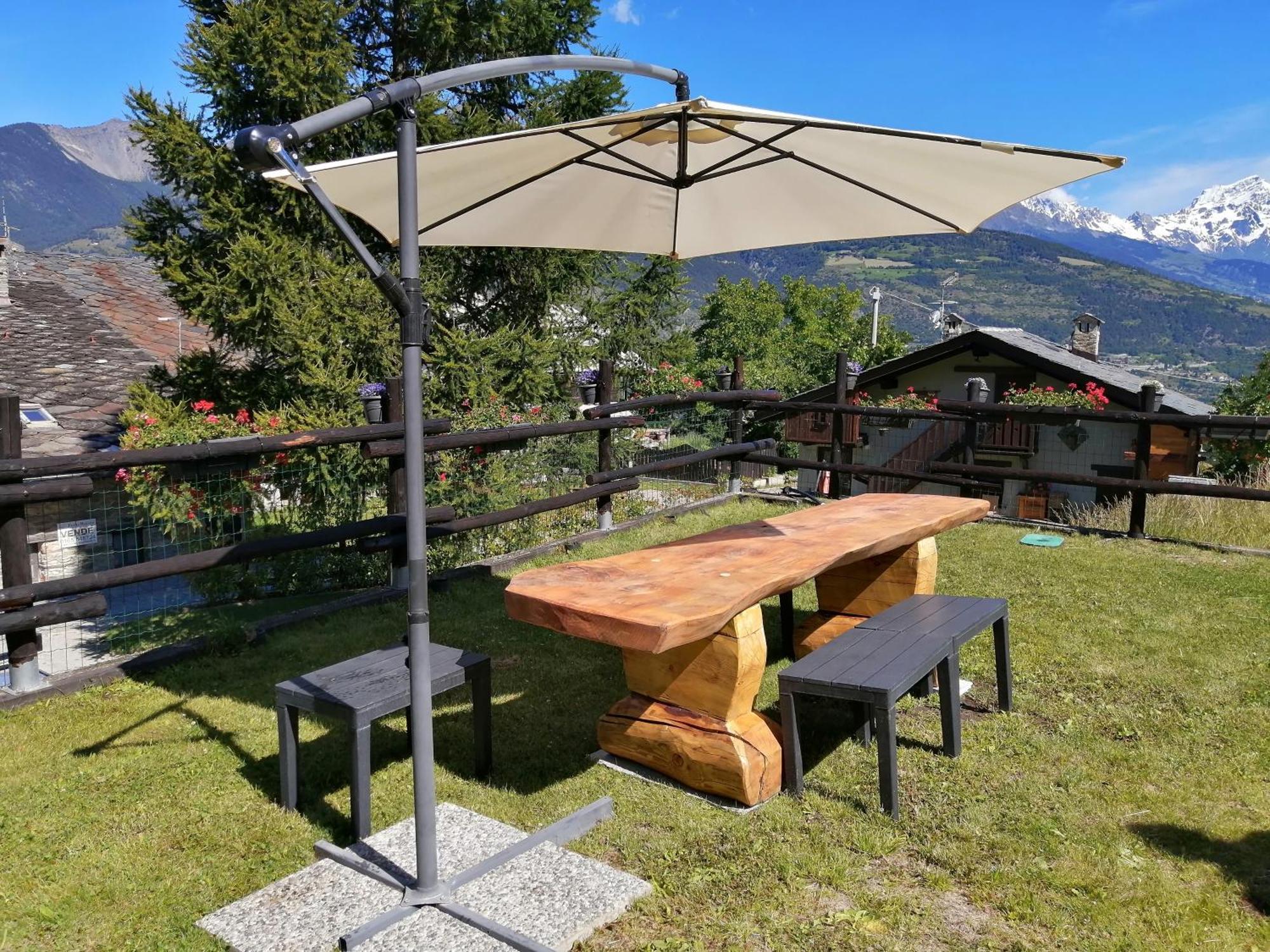 Maison Cenne Vda Gressan N 0030 Екстер'єр фото