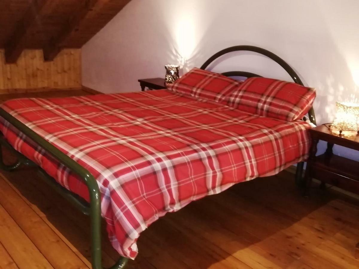 Maison Cenne Vda Gressan N 0030 Екстер'єр фото