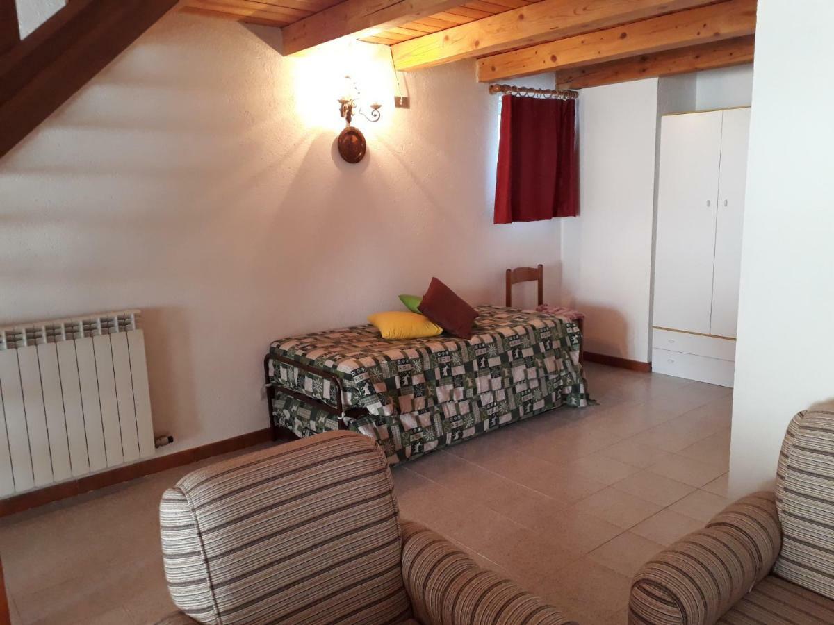 Maison Cenne Vda Gressan N 0030 Екстер'єр фото