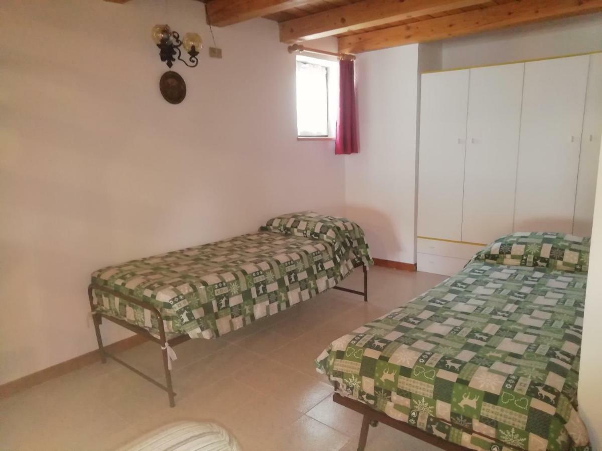 Maison Cenne Vda Gressan N 0030 Екстер'єр фото