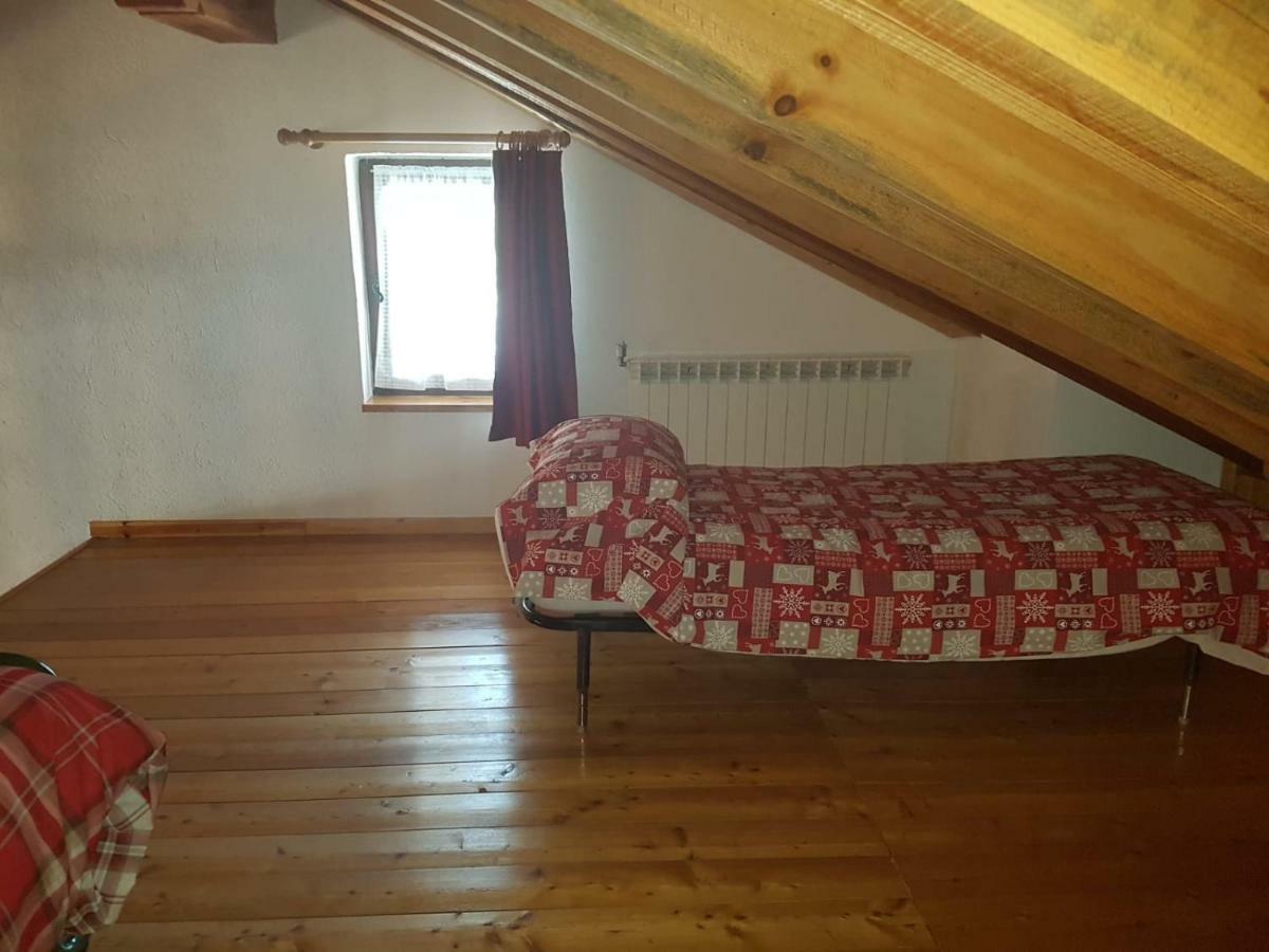 Maison Cenne Vda Gressan N 0030 Екстер'єр фото